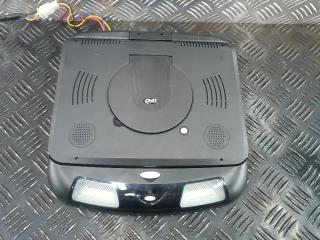 монитор Dodge Nitro 1 поколение 2007, 2.8 л., дизель, МКПП, внедорожник 5 дв.