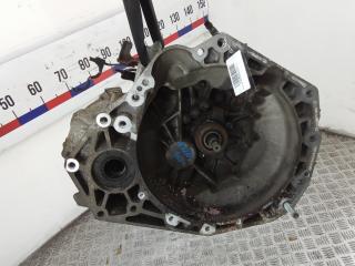 МКПП Suzuki SX4 1 поколение 2007, 1.6 л., бензин, МКПП, хетчбэк 5 дв., 79J0