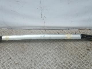 дуги на крышу (рейлинги) Skoda Yeti 1 поколение 2011, 1.6 л., дизель, МКПП, внедорожник 5 дв., 5L0860025A, 5L0860026A