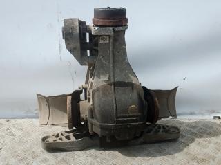 редуктор заднего моста Audi A6 Allroad Quattro C6 2007, 3.0 л., дизель, АКПП, универсал, 0AR500043C