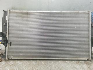радиатор охлаждения Toyota VERSO 2013, 2.0 л., дизель, МКПП, минивэн, 164000R030