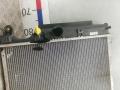 радиатор охлаждения Toyota VERSO 2013, 2.0 л., дизель, МКПП, минивэн, 16400-0R030 - фото №2