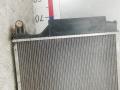 радиатор охлаждения Toyota VERSO 2013, 2.0 л., дизель, МКПП, минивэн, 16400-0R030 - фото №7