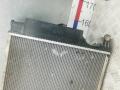 радиатор охлаждения Toyota VERSO 2013, 2.0 л., дизель, МКПП, минивэн, 16400-0R030 - фото №8