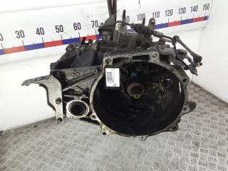 МКПП Mitsubishi Lancer 10 поколение 2008, 2.0 л., DiD, дизель, МКПП, хетчбэк 5 дв., F6MBA-1-BBZ