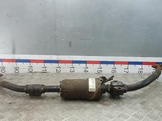 стабилизатор подвески передний Land Rover Range Rover Sport 1 поколение [рестайлинг] 2011, 3.0 л., дизель, АКПП, внедорожник 5 дв., LR024069