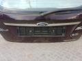 крышка багажника Ford Fiesta 6 поколение 2011, 1.6 л., TDCi, дизель, МКПП, хетчбэк 5 дв., 43R001583 - фото №2
