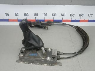 кулиса Skoda Yeti 1 поколение 2012, 1.6 л., дизель, МКПП, внедорожник 5 дв., 1K0711050A, 5L2711113N