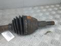 полуось передняя левая (приводной вал, ШРУС) Dodge Nitro 1 поколение 2007, 2.8 л., дизель, МКПП, внедорожник 5 дв. - фото №4