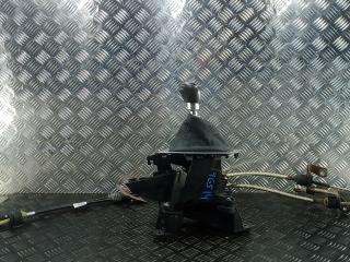 кулиса Ford Focus 3 поколение 2011, 1.6 л., TDCi, дизель, МКПП, универсал, BV6R7C453DAC