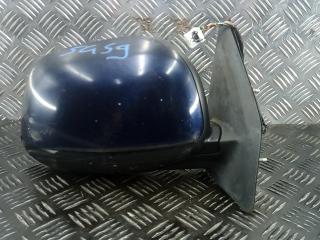 зеркало правое Citroen C-Crosser 1 поколение 2010, 2.2 л., D HDi, дизель, МКПП, внедорожник 5 дв., 7PIN