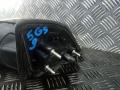 зеркало правое Citroen C-Crosser 1 поколение 2010, 2.2 л., D HDi, дизель, МКПП, внедорожник 5 дв., 7PIN - фото №5