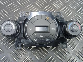 блок управления печки / климат-контроля Ford EcoSport 2 поколение 2014, 1.5 л., дизель, МКПП, хетчбэк 5 дв.