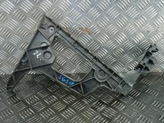 Крепление бампера заднего Audi A5 8T [рестайлинг] 2011, 2.0 л., дизель, МКПП, купе, LEVO