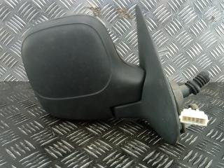 зеркало правое Citroen Berlingo 1 поколение (M59) [рестайлинг] 2005, 1.9 л., дизель, МКПП
