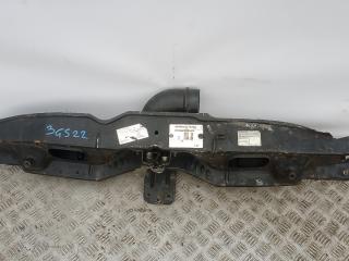 рамка капота Peugeot Boxer 3 поколение 2007, 2.2 л., дизель, МКПП, микроавтобус
