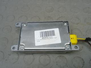 блок AirBag BMW 7 серия E65/E66/E67 [рестайлинг] 2007, 3.0 л., дизель, АКПП, седан, 65776970889