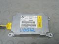 блок AirBag BMW 7 серия E65/E66/E67 [рестайлинг] 2007, 3.0 л., дизель, АКПП, седан, 65776970889 - фото №3