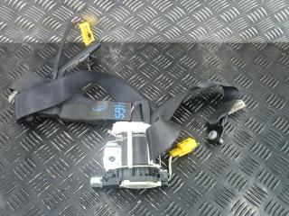 ремень безопасности Chrysler Voyager 5 поколение 2008, 2.8 л., дизель, АКПП, минивэн