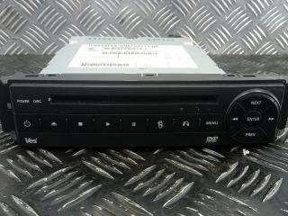 CD-чейнджер Chrysler Voyager 5 поколение 2008, 2.8 л., дизель, АКПП, минивэн, P05064063AE, T00AM0178F0241