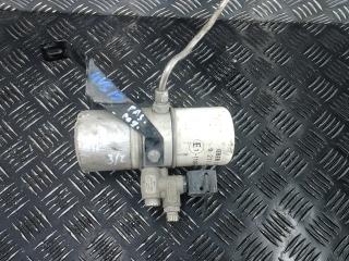 прочая запчасть Opel Zafira 2 поколение (B) [рестайлинг] 2009, 1.6 л., бензин, МКПП, минивэн