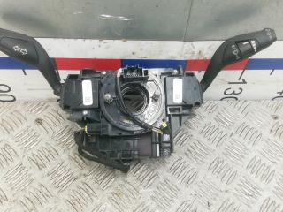 переключатель подрулевой Ford Focus 3 поколение 2012, 1.6 л., TDCi, дизель, МКПП, хетчбэк 5 дв.