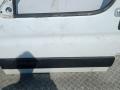дверь передняя левая Citroen Berlingo 1 поколение (M59) [рестайлинг] 2005, 1.9 л., дизель, МКПП - фото №2
