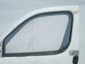 дверь передняя левая Citroen Berlingo 1 поколение (M59) [рестайлинг] 2005, 1.9 л., дизель, МКПП - фото №3