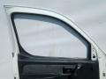 дверь передняя левая Citroen Berlingo 1 поколение (M59) [рестайлинг] 2005, 1.9 л., дизель, МКПП - фото №7