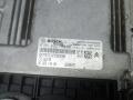 ЭБУ Citroen C-Crosser 1 поколение 2010, 2.2 л., D HDi, дизель, МКПП, внедорожник 5 дв., 9666914080 - фото №2