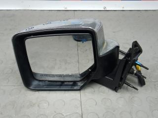 зеркало левое Dodge Nitro 1 поколение 2007, 2.8 л., дизель, МКПП, внедорожник 5 дв., PINOV