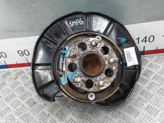 ступица задняя правая Honda Pilot 3 поколение 2017, 3.5 л., бензин, АКПП, внедорожник 5 дв.