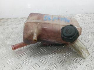 бачок расширительный Renault Megane 2 поколение [рестайлинг] 2007, 1.6 л., бензин, МКПП, хетчбэк 5 дв., 7701474499