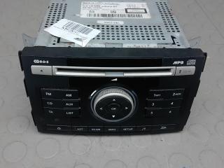 магнитола Kia Venga 1 поколение 2011, 1.4 л., дизель, МКПП, хетчбэк 5 дв., 961601P000, A2C53309922