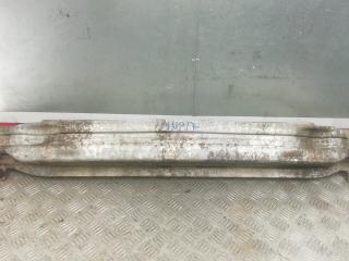 усилитель бампера переднего Audi A6 Allroad Quattro C6 2007, 3.0 л., дизель, АКПП, универсал, 4F0807111E