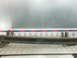 усилитель бампера заднего Ford Transit Custom 1 поколение 2015, 2.2 л., дизель, МКПП, микроавтобус