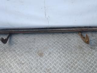 подножка Chrysler Voyager 5 поколение 2008, 2.8 л., дизель, АКПП, минивэн