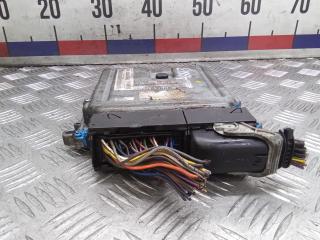 ЭБУ Dodge Nitro 1 поколение 2007, 2.8 л., дизель, МКПП, внедорожник 5 дв., 0281013660