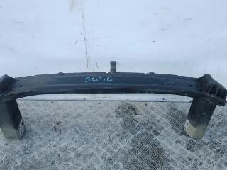 усилитель бампера переднего Opel Zafira 3 поколение (C) 2013, 1.4 л., бензин, МКПП, минивэн, 1405111, 13272552