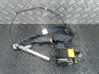 ремень безопасности Citroen C-Crosser 1 поколение 2010, 2.2 л., D HDi, дизель, МКПП, внедорожник 5 дв.