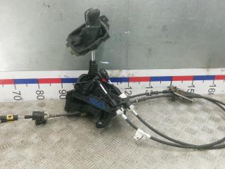 кулиса Ford EcoSport 2 поколение 2014, 1.5 л., дизель, МКПП, хетчбэк 5 дв., DN1R7C453AKA