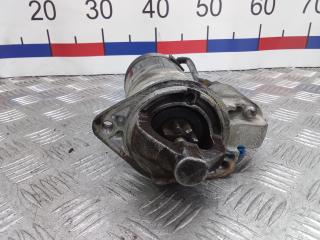 стартер Kia Ceed 1 поколение 2008, 1.6 л., дизель, МКПП, хетчбэк 5 дв., 361002A100