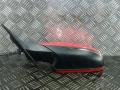 зеркало левое Audi A5 8T [рестайлинг] 2011, 2.0 л., дизель, МКПП, купе, 8PIN - фото №3