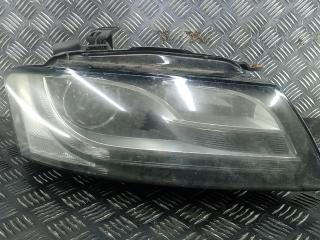 фара правая Audi A5 8T [рестайлинг] 2011, 2.0 л., дизель, МКПП, купе, 8K0941597