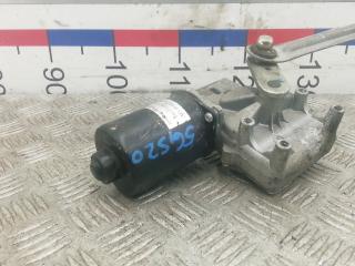 Трапеция дворников Citroen C4 2 поколение 2013, 1.6 л., дизель, МКПП, хетчбэк 5 дв.