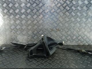 кулиса Toyota VERSO 2009, 1.6 л., бензин, МКПП, минивэн, 335300F030, 3350402140B1