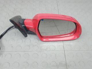 зеркало правое Audi A5 8T 2009, 2.0 л., дизель, МКПП, хетчбэк 5 дв., 62PIN