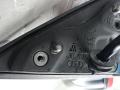 зеркало правое Audi A5 8T 2009, 2.0 л., дизель, МКПП, хетчбэк 5 дв., 62PIN - фото №7
