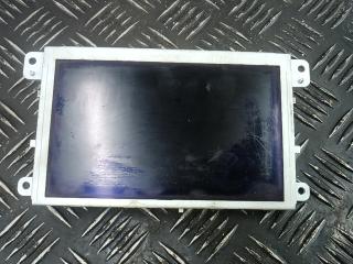 монитор Audi A5 8T 2009, 2.0 л., дизель, МКПП, хетчбэк 5 дв., 4F0919604