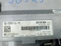 монитор Audi A5 8T 2009, 2.0 л., дизель, МКПП, хетчбэк 5 дв., 4F0919604 - фото №3